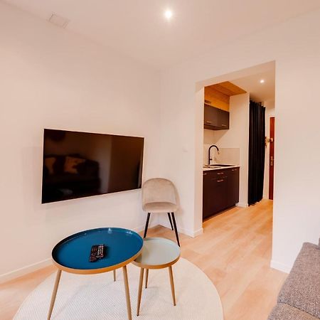 Le Veyrier - Nice Studio Near The Lake And The Old Town Annecy Eksteriør billede