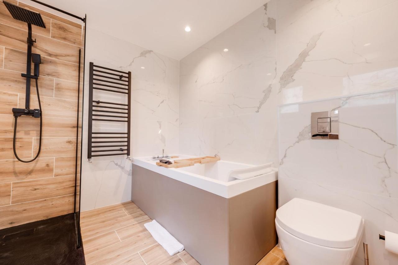 Le Veyrier - Nice Studio Near The Lake And The Old Town Annecy Eksteriør billede